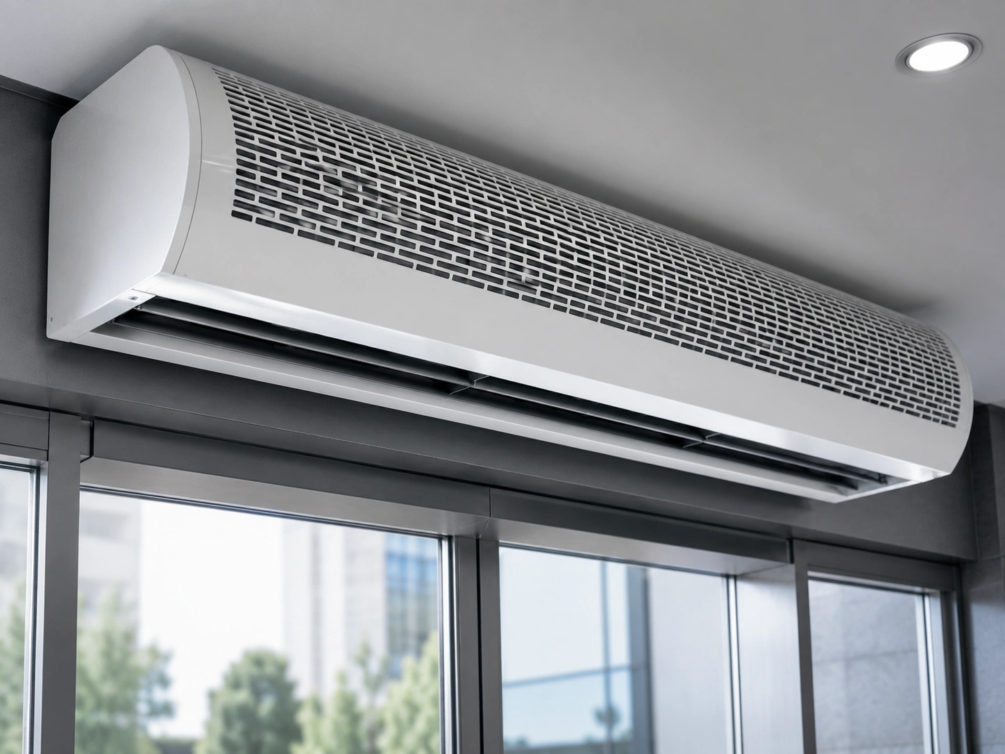 OSTBERG Duct Fans